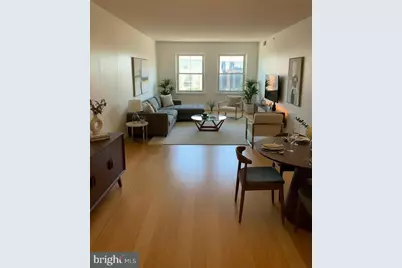 960 Fell Street #504, Baltimore, MD 21231 - Photo 5