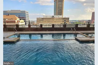 414 Water Street #2309, Baltimore, MD 21202 - Photo 31