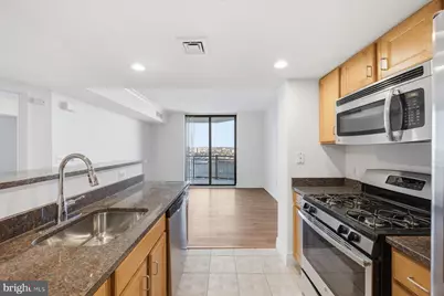 414 Water Street #2309, Baltimore, MD 21202 - Photo 25