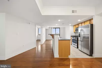 414 Water Street #2309, Baltimore, MD 21202 - Photo 21