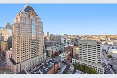 414 Water Street #2309, Baltimore, MD 21202 - Photo 17