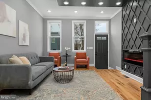 1908 E Lanvale St, Baltimore, MD 21213 - Photo 1