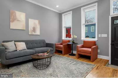 1908 E Lanvale Street, Baltimore, MD 21213 - Photo 3