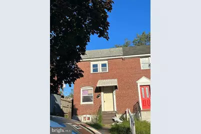 3816 Saint Margaret Street, Baltimore, MD 21225 - Photo 1