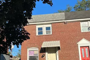 3816 St Margaret St, Baltimore, MD 21225 - Photo 1