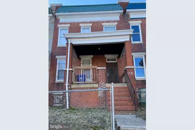 418 N Edgewood Street, Baltimore, MD 21229 - Photo 1