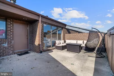 7240 Park Heights Avenue #209, Baltimore, MD 21208 - Photo 1