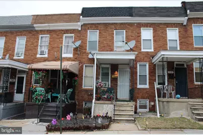 3144 Ravenwood Avenue, Baltimore, MD 21213 - Photo 1