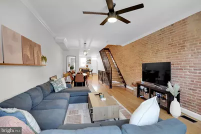 138 N Luzerne Avenue, Baltimore, MD 21224 - Photo 19