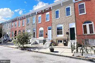 138 N Luzerne Avenue, Baltimore, MD 21224 - Photo 29