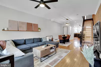 138 N Luzerne Avenue, Baltimore, MD 21224 - Photo 3