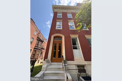 1313 Eutaw Place, Baltimore, MD 21217 - Photo 1