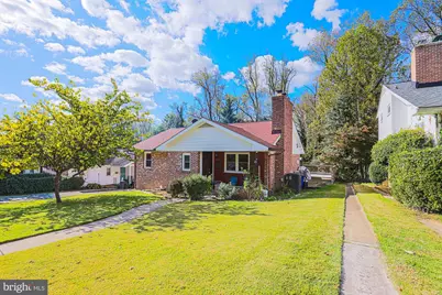 416 Nottingham Road, Baltimore, MD 21229 - Photo 39