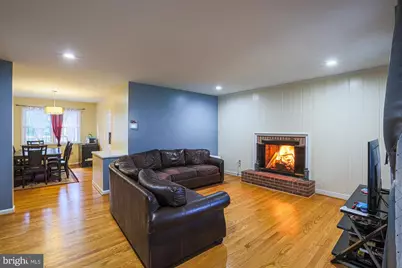 416 Nottingham Road, Baltimore, MD 21229 - Photo 3