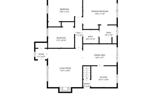 416 Nottingham Rd, Baltimore, MD 21229 - Photo 37