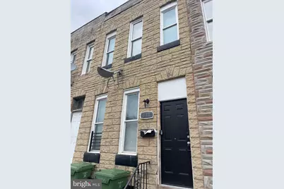 1113 N Montford Avenue, Baltimore, MD 21213 - Photo 1