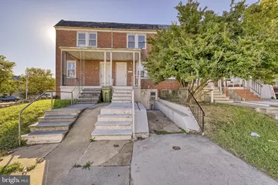464 Hornel Street, Baltimore, MD 21224 - Photo 1