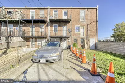 464 Hornel Street, Baltimore, MD 21224 - Photo 21
