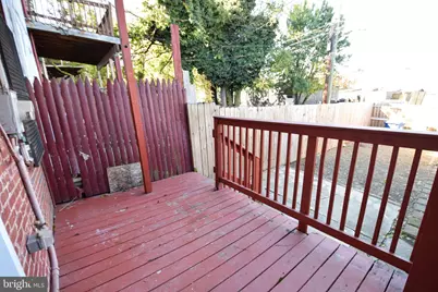 2542 W Pratt Street, Baltimore, MD 21223 - Photo 41