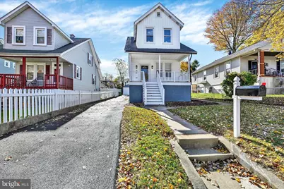 2905 Westfield Avenue, Baltimore, MD 21214 - Photo 3