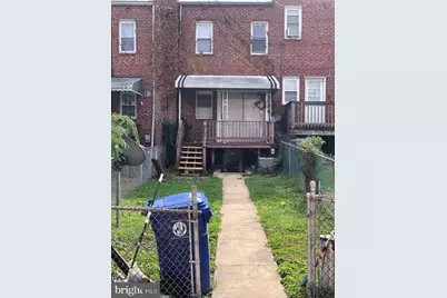 2802 Windsor Avenue, Baltimore, MD 21216 - Photo 37