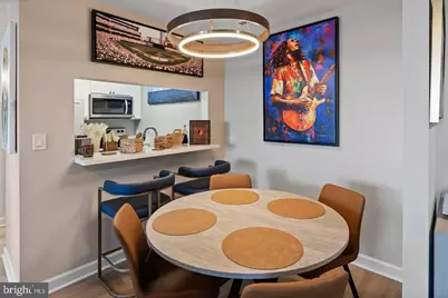 100 Harborview Drive #507, Baltimore, MD 21230 - Photo 5