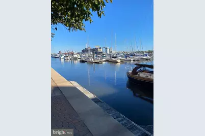 100 Harborview Drive #507, Baltimore, MD 21230 - Photo 27