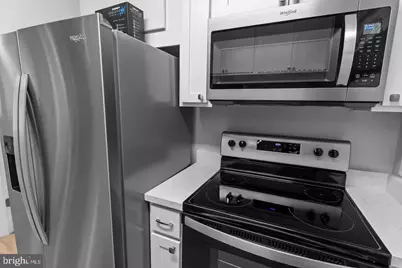 100 Harborview Drive #507, Baltimore, MD 21230 - Photo 9