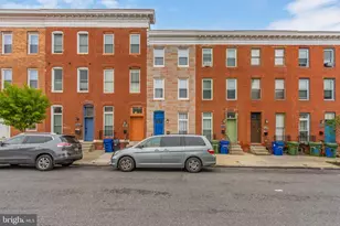 1235 N Bond St, Baltimore, MD 21213 - Photo 3