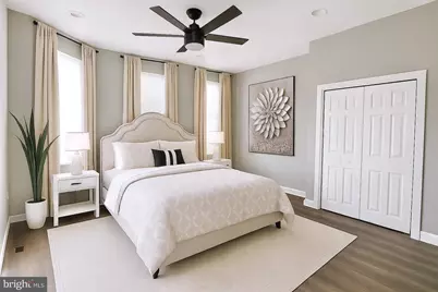 624 N Payson Street, Baltimore, MD 21217 - Photo 3