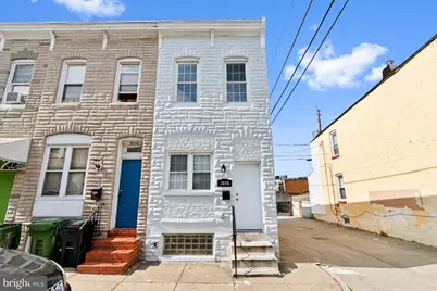 3808 Mount Pleasant Avenue, Baltimore, MD 21224 - Photo 1