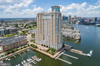100 Harborview Drive #1901, Baltimore, MD 21230 - Photo 93