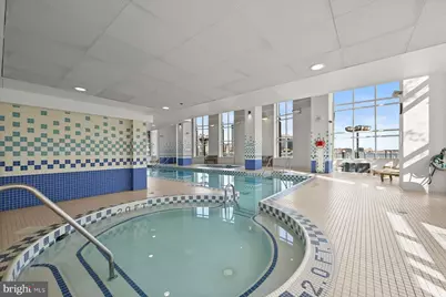 100 Harborview Drive #1901, Baltimore, MD 21230 - Photo 81