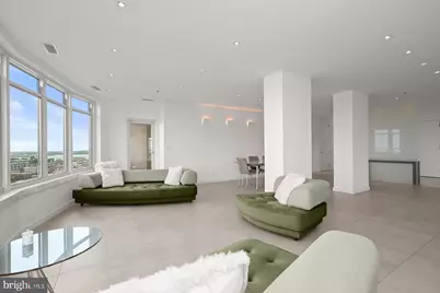 100 Harborview Drive #1901, Baltimore, MD 21230 - Photo 15