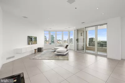 100 Harborview Drive #1901, Baltimore, MD 21230 - Photo 5