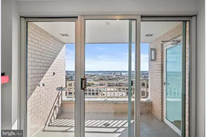 100 Harborview Drive #1901, Baltimore, MD 21230 - Photo 73