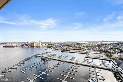 100 Harborview Drive #1901, Baltimore, MD 21230 - Photo 47