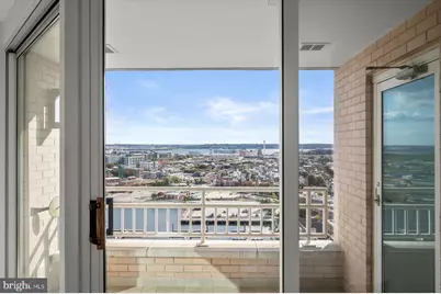 100 Harborview Drive #1901, Baltimore, MD 21230 - Photo 77