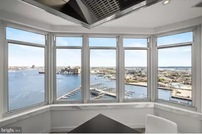 100 Harborview Drive #1901, Baltimore, MD 21230 - Photo 71