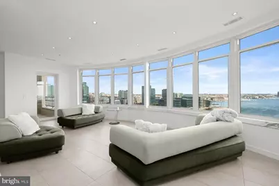 100 Harborview Drive #1901, Baltimore, MD 21230 - Photo 13