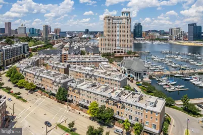 100 Harborview Drive #1901, Baltimore, MD 21230 - Photo 95