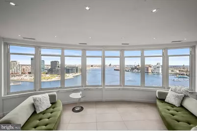 100 Harborview Drive #1901, Baltimore, MD 21230 - Photo 69