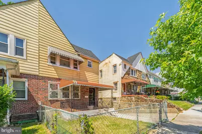 5446 Narcissus Avenue #1, Baltimore, MD 21215 - Photo 3