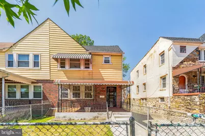 5446 Narcissus Avenue #1, Baltimore, MD 21215 - Photo 1