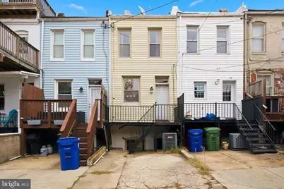 618 S Curley Street, Baltimore, MD 21224 - Photo 31