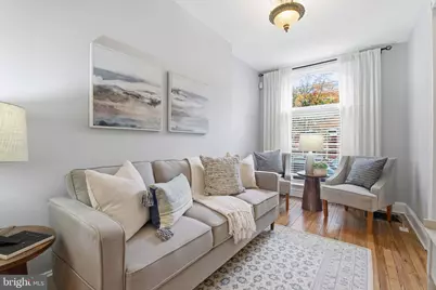618 S Curley Street, Baltimore, MD 21224 - Photo 1