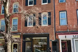 1049 S Charles St, Baltimore, MD 21230 - Photo 1