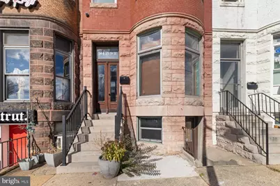 34 E 25th Street, Baltimore, MD 21218 - Photo 1