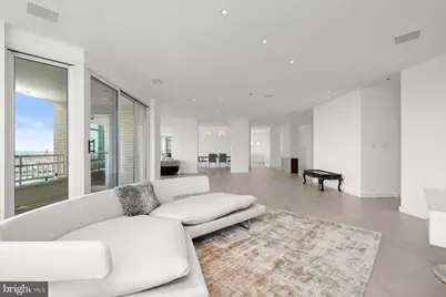 100 Harborview Drive #1901, Baltimore, MD 21230 - Photo 9