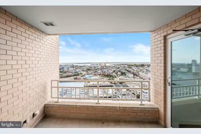100 Harborview Drive #1901, Baltimore, MD 21230 - Photo 41